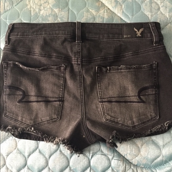 NWOT AE Shorts! - Picture 2 of 4